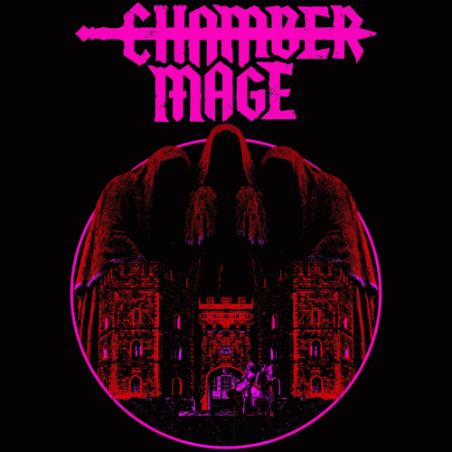 Chamber Mage : Demo 2022